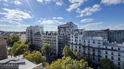 Appartement - 73 m² - 4 pièces