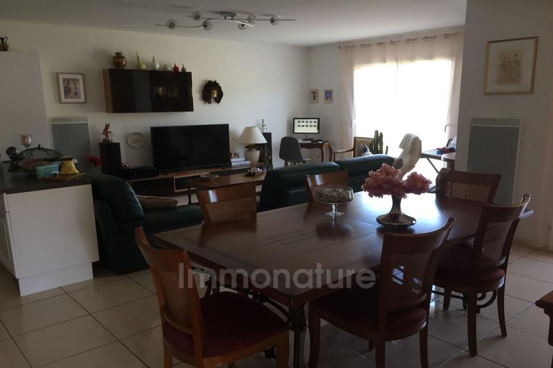 Villa - 88 m² - 4 pièces