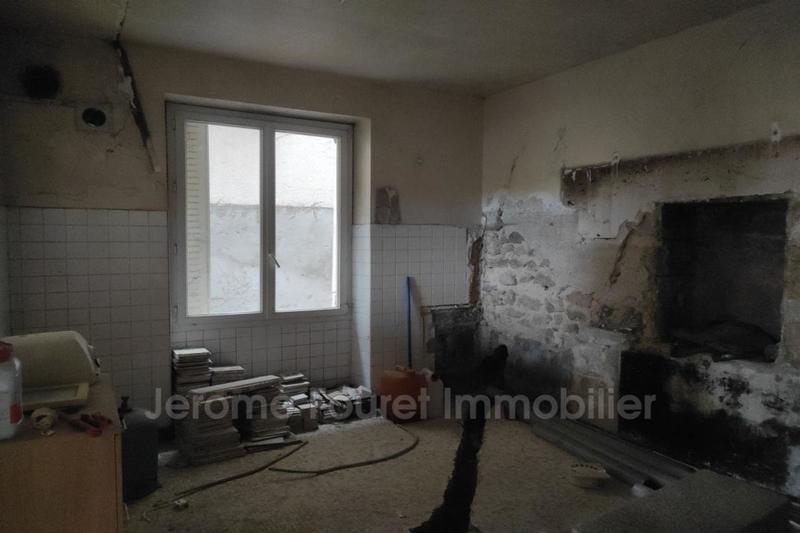 Maison de village - 300 m²