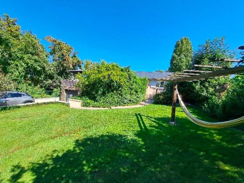 Maison - 162 m² - 7 pièces