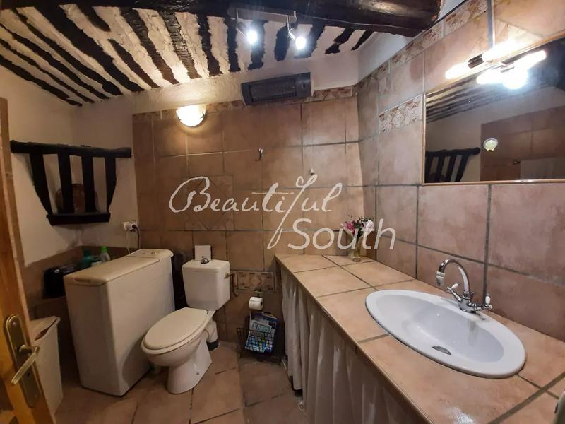 Maison de village - 142 m² - 4 pièces