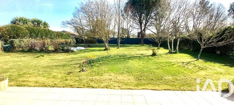 Maison - 70 m² - 3 pièces