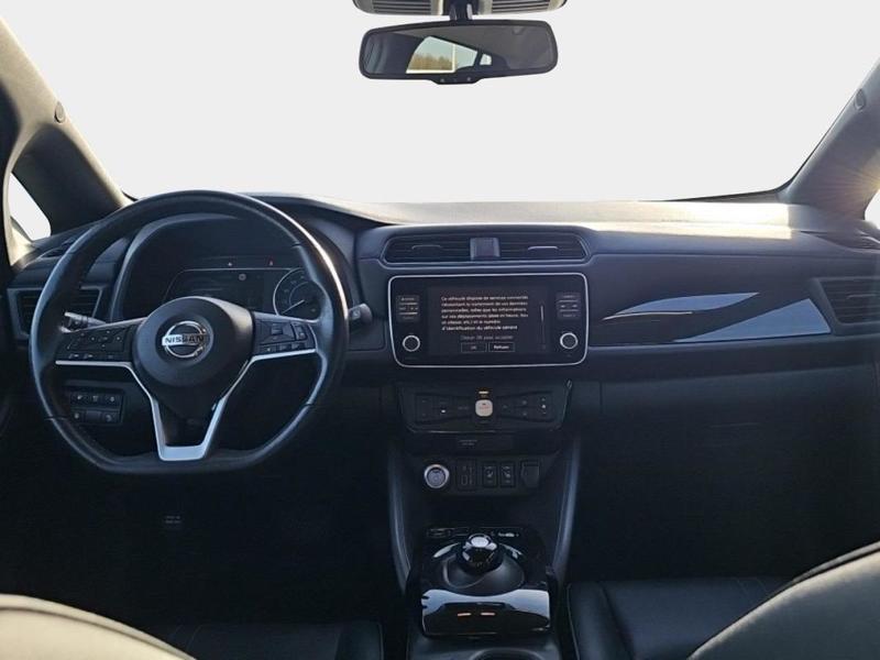 Nissan Leaf My21.5 40kwh Acenta