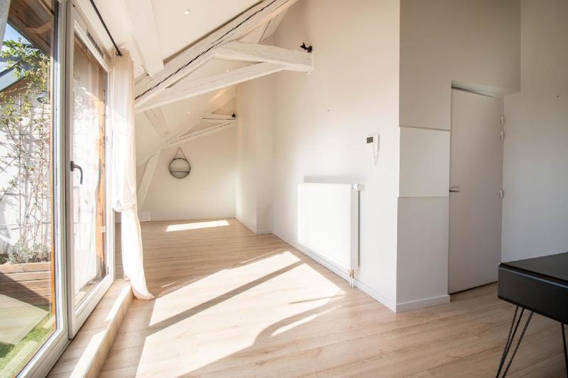 Appartement - 50 m² - 3 pièces