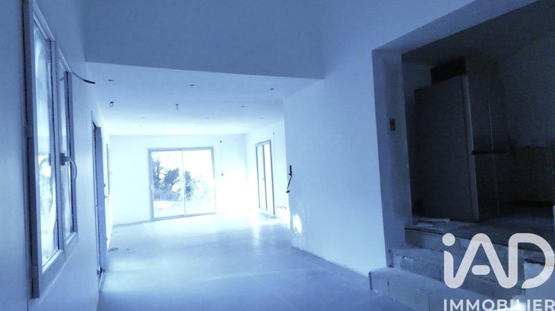 Maison - 154 m² - 6 pièces