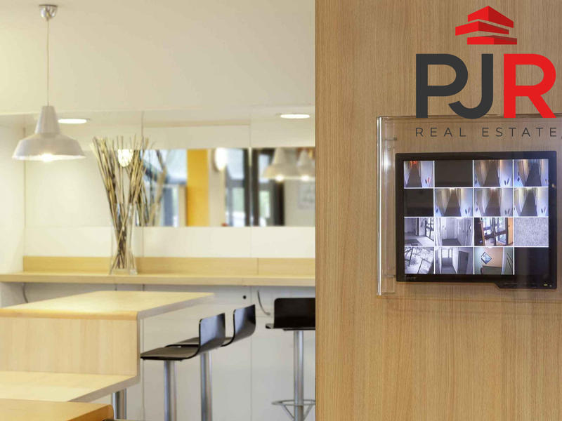 Local commercial - 1 000 m²