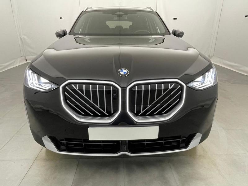 Bmw X3 G45 30e xDrive 299 ch Bva8