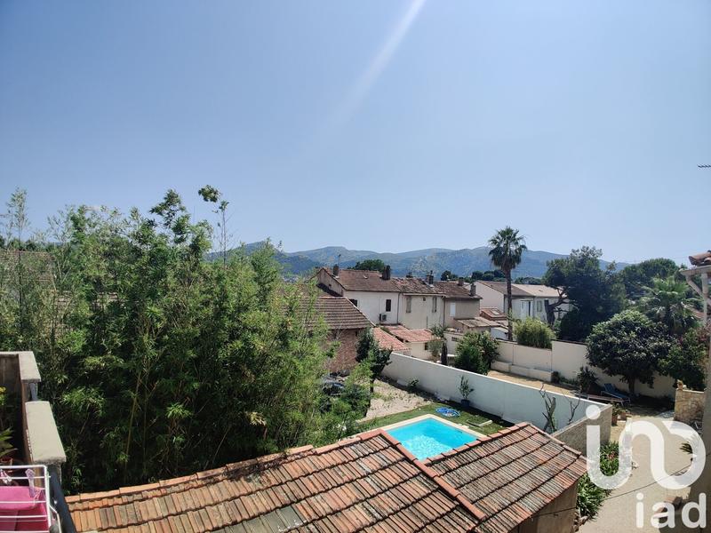 Maison - 134 m² - 7 pièces