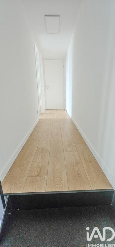 Appartement - 75 m² - 3 pièces