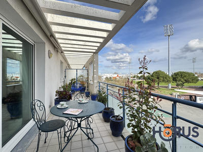 Viager - Appartement - 79 m² - 2 pièces