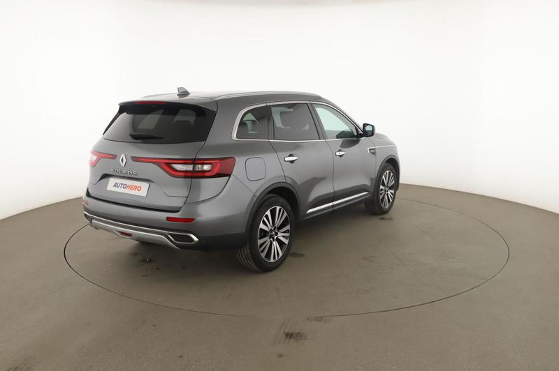 Renault Koleos 1.7 Blue dCi Initiale Paris X-Tronic 150 ch