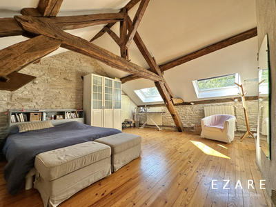 Maison - 143 m² - 6 pièces