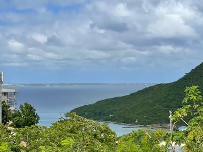 Terrain constructible - 1 502 m²