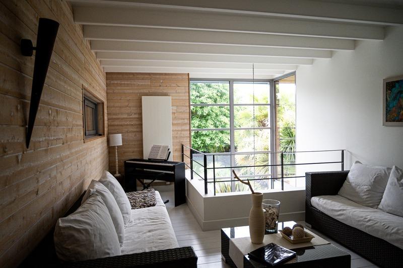 Maison - 282 m² - 8 pièces