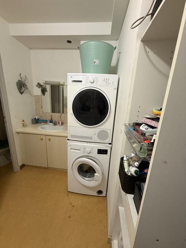 Appartement - 82 m² - 4 pièces