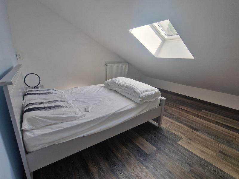 Maison - 340 m² - 12 pièces