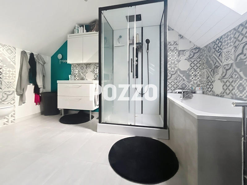 Maison - 146 m² - 5 pièces