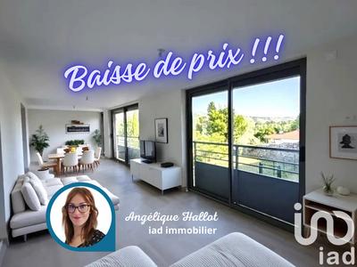 Maison - 91 m² - 4 pièces