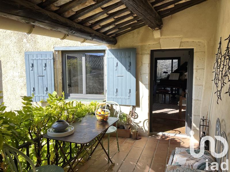 Maison - 195 m² - 6 pièces