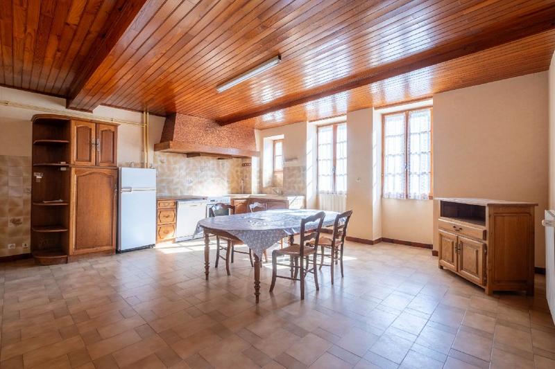 Maison - 170 m² - 5 pièces