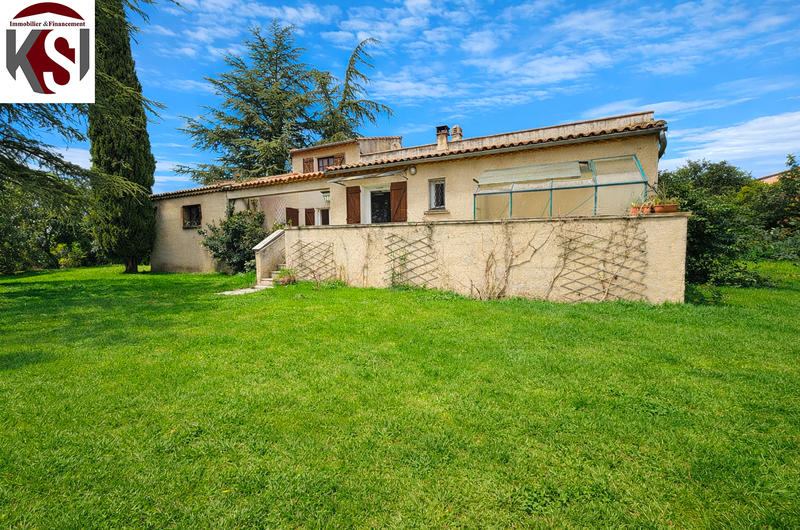 Maison - 73 m² - 4 pièces