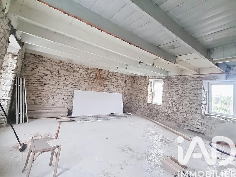 Maison - 145 m² - 4 pièces