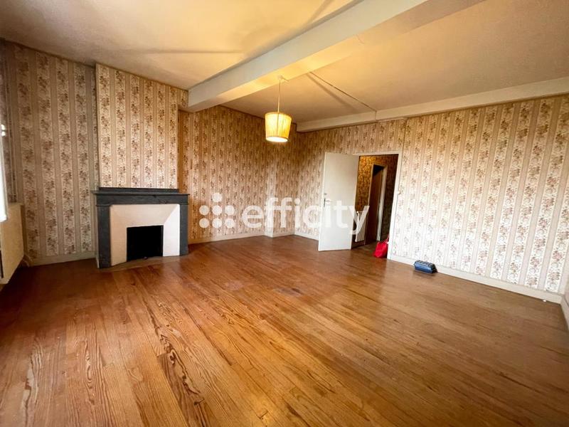 Maison de ville - 175 m² - 5 pièces