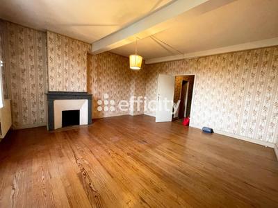 Maison de ville - 175 m² - 5 pièces