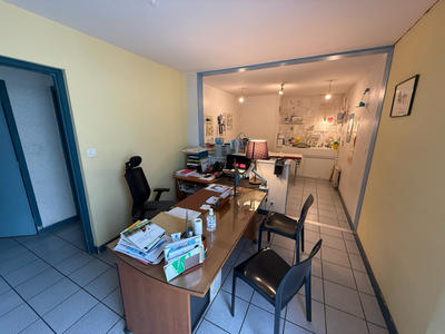 Local commercial - 90 m²