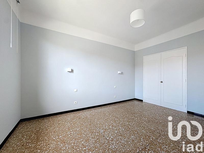 Appartement - 93 m² - 4 pièces