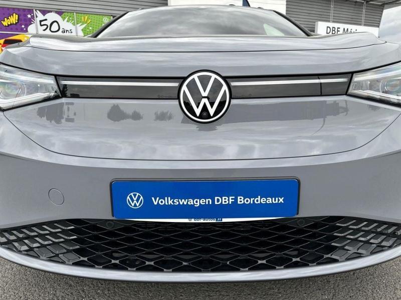 Volkswagen Id.4 Id 4 Gtx (77khw) 340 Ch