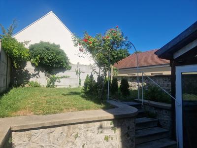 Maison - 83 m² - 3 pièces