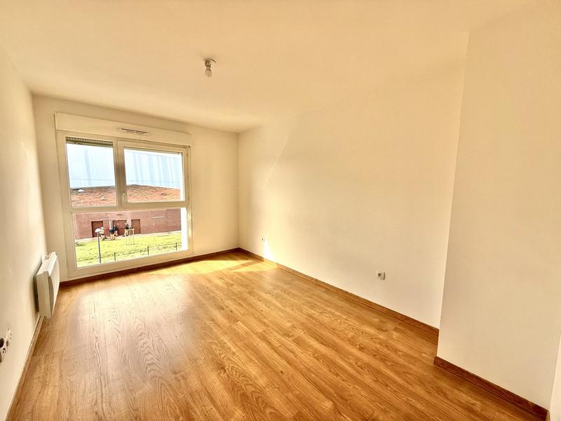 Duplex - 62 m² - 3 pièces