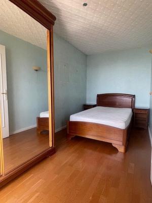 Appartement - 44 m² - 3 pièces