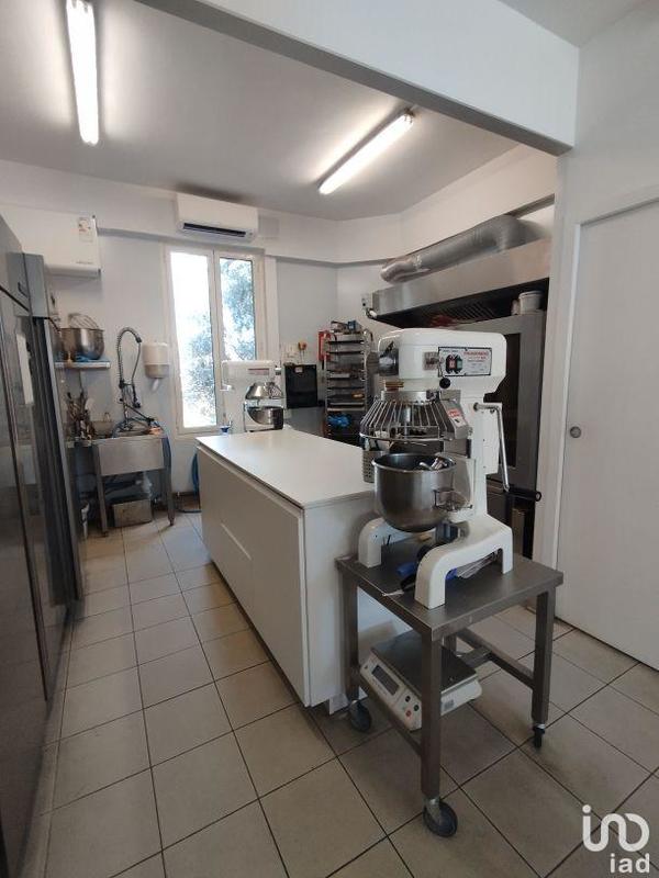 Local commercial - 78 m²