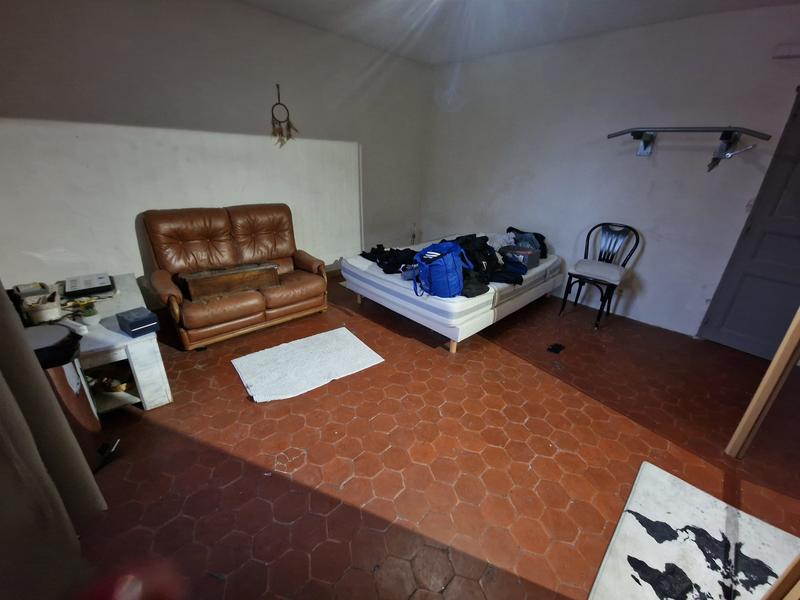 Fonds de commerce - 307 m²