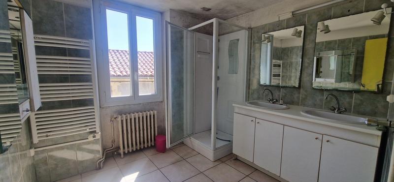 Immeuble - 300 m² - 9 pièces