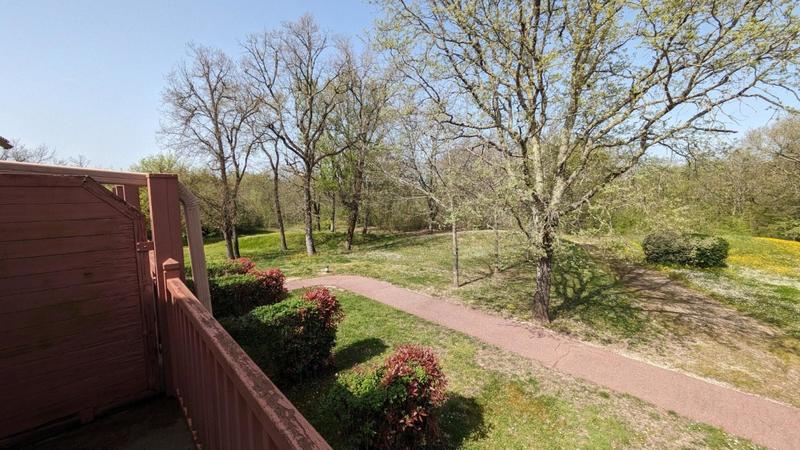 Appartement - 28 m² - 2 pièces