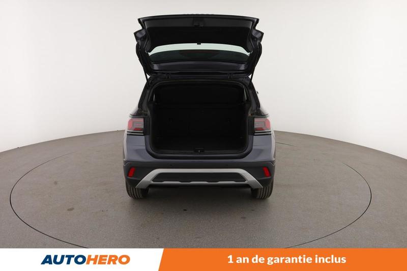 Volkswagen t-Cross 1.0 Tsi Life Dsg 115 ch