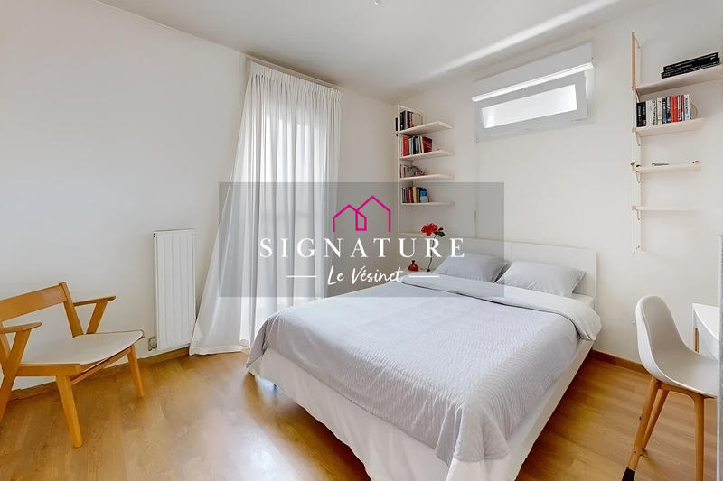 Appartement - 69 m² - 3 pièces