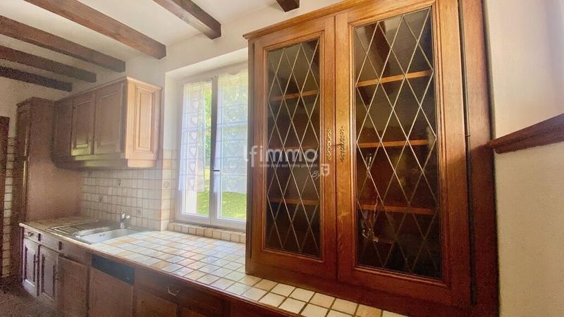 Demeure - 149 m² - 7 pièces