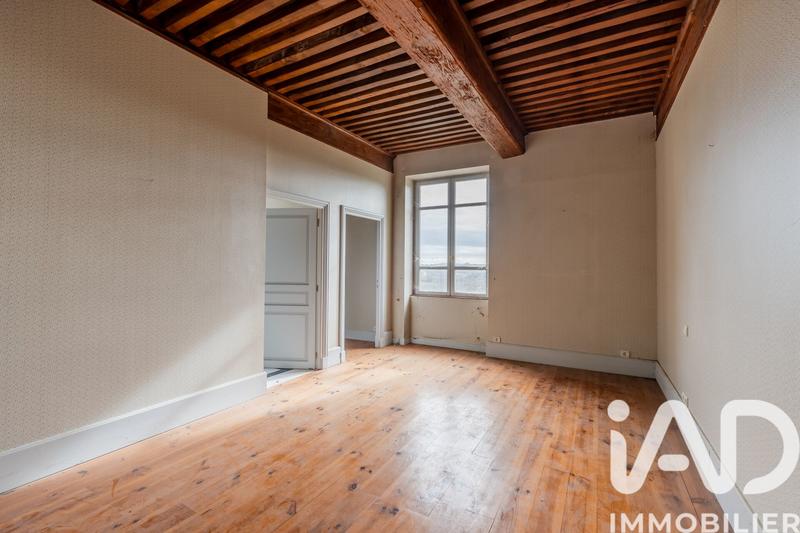 Appartement - 78 m² - 3 pièces