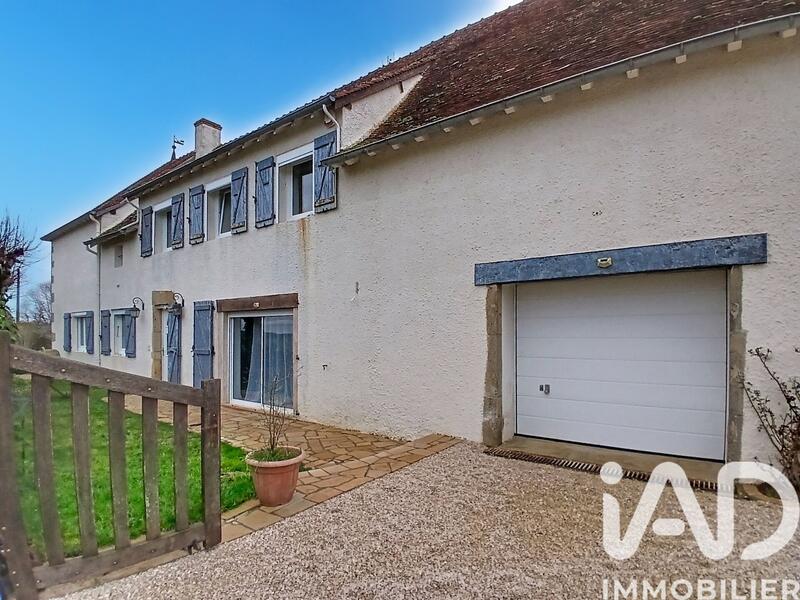 Maison de campagne - 274 m² - 7 pièces