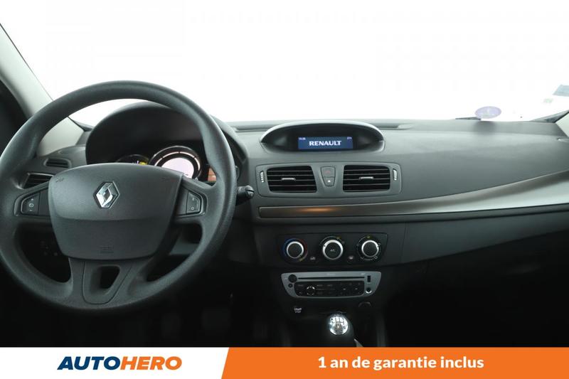 Renault Mégane Estate 1.2 TCe Energy Life 115 ch
