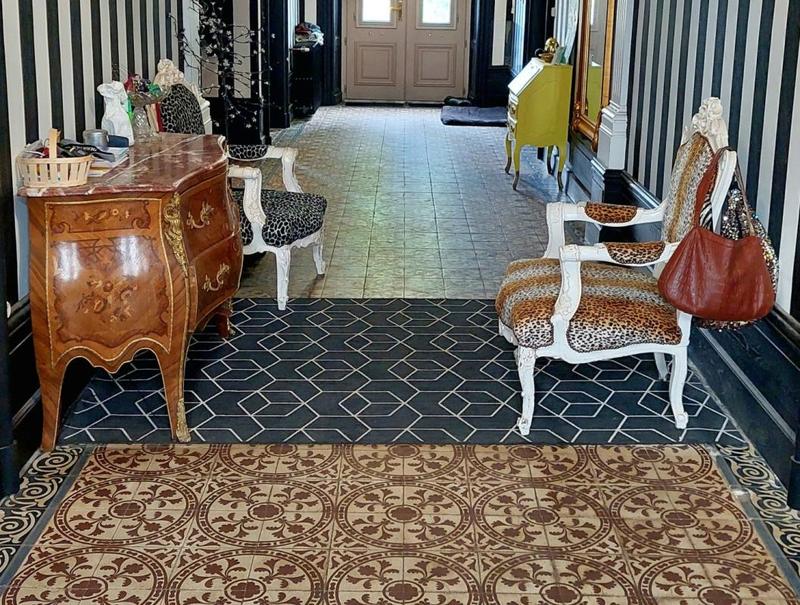 Maison de maîtres - 365 m² - 14 pièces