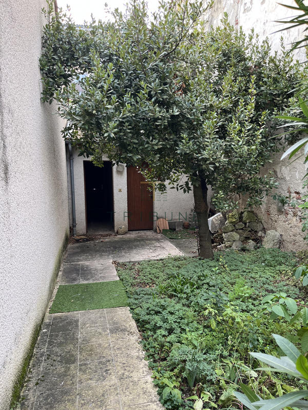 Maison - 140 m² - 4 pièces