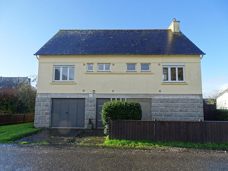 Maison - 148 m² - 7 pièces