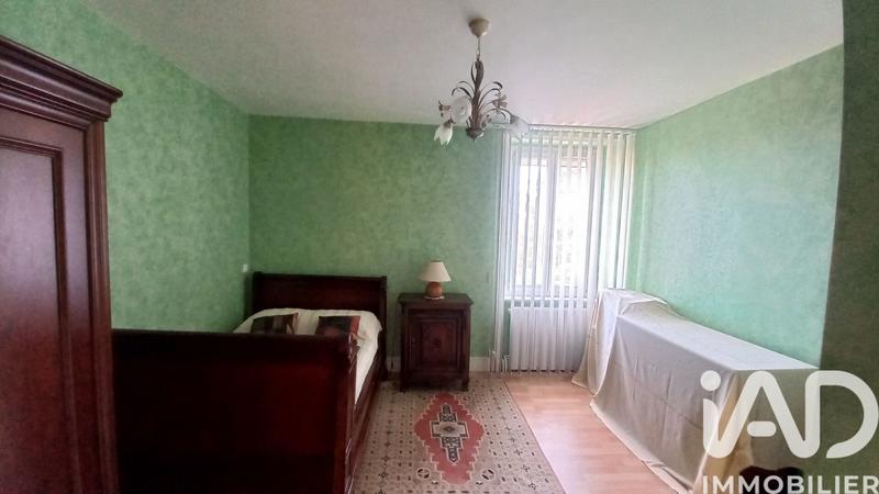 Maison - 142 m² - 5 pièces