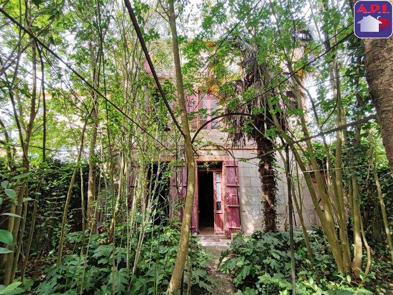 Maison - 132 m² - 6 pièces