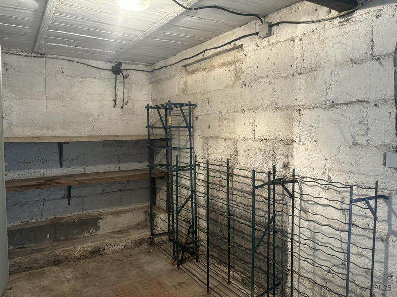 Maison - 128 m² - 5 pièces